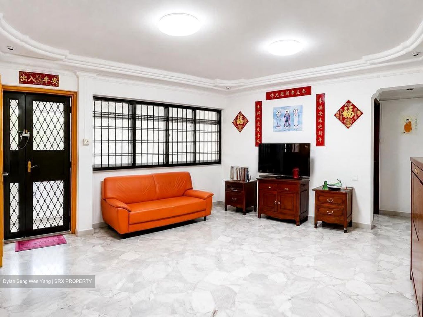 Blk 658 Eunos Damai Ville (Bedok), HDB 4 Rooms #611421431